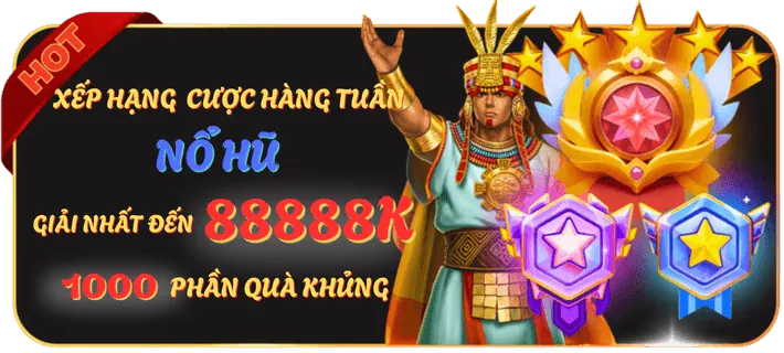 Tiền thưởng chào mừng cho người chơi mới tại KJC11880