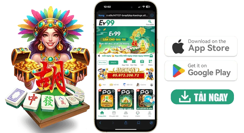 Hướng dẫn tải ứng dụng KJC11880 cho Android