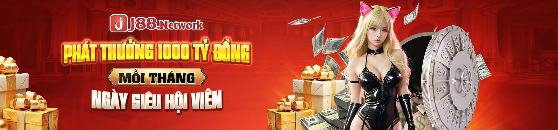 Trò Chơi Bắn Cá KJC11880